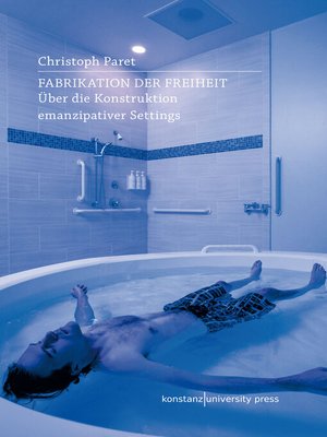 cover image of Fabrikation der Freiheit